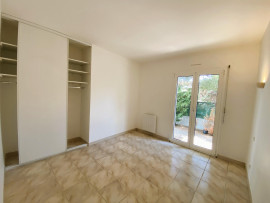 Vente
Maison 4 pièces plain-pied quartier calme