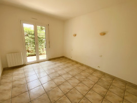 Vente
Maison 4 pièces plain-pied quartier calme