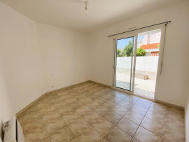 Vente
Maison 4 pièces plain-pied quartier calme