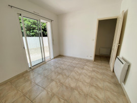 Vente
Maison 4 pièces plain-pied quartier calme