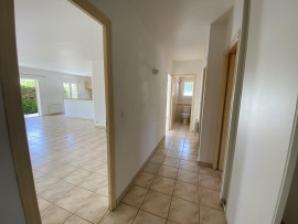 Vente
Maison 4 pièces plain-pied quartier calme