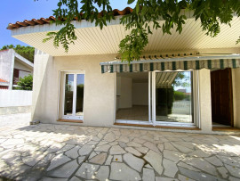 Vente
Maison 4 pièces plain-pied quartier calme