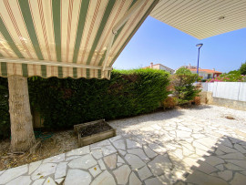 Vente
Maison 4 pièces plain-pied quartier calme