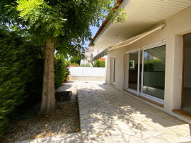 Vente
Maison 4 pièces plain-pied quartier calme