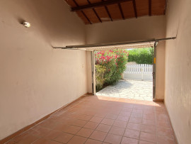 Vente
Maison 4 pièces plain-pied quartier calme