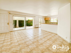 Vente
Maison 4 pièces plain-pied quartier calme