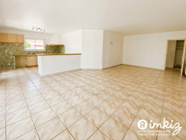 Vente
Maison 4 pièces plain-pied quartier calme