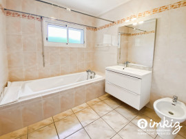 Vente
Maison 4 pièces plain-pied quartier calme