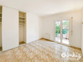 Vente
Maison 4 pièces plain-pied quartier calme