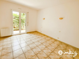 Vente
Maison 4 pièces plain-pied quartier calme