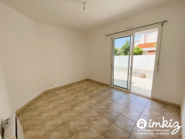 Vente
Maison 4 pièces plain-pied quartier calme