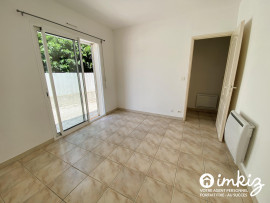 Vente
Maison 4 pièces plain-pied quartier calme