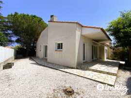Vente
Maison 4 pièces plain-pied quartier calme