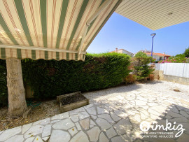 Vente
Maison 4 pièces plain-pied quartier calme