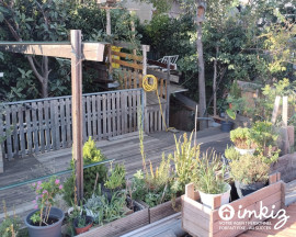 
                                                                                        Vente
                                                                                         Maison 4 pièces proche Lacordaire  résid calme .