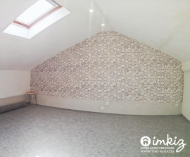 
                                                                                        Vente
                                                                                         Maison 4 pièces proche Lacordaire  résid calme .