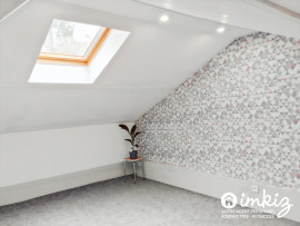 
                                                                                        Vente
                                                                                         Maison 4 pièces proche Lacordaire  résid calme .