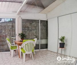 
                                                                                        Vente
                                                                                         Maison 4 pièces proche Lacordaire  résid calme .