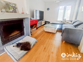 
                                                                                        Vente
                                                                                         Maison 4 pièces rénovée au calme