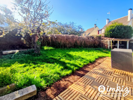 
                                                                                        Vente
                                                                                         Maison 4 pièces rénovée au calme