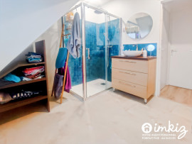 
                                                                                        Vente
                                                                                         Maison 4 pièces rénovée au calme