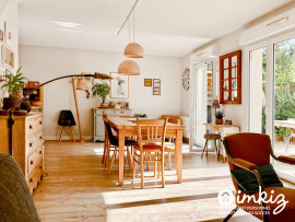 
                                                                                        Vente
                                                                                         Maison 4 pièces -  Saint Brévin les pins.