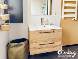 
                                                                                        Vente
                                                                                         Maison 4 pièces -  Saint Brévin les pins.