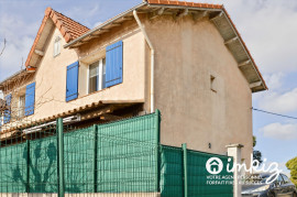 Vente
Maison 4 pièces terrasse de 32 m2
