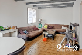 Vente
Maison 4 pièces terrasse de 32 m2