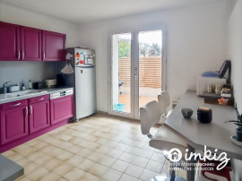 Vente
Maison 4 pièces terrasse de 32 m2