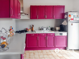 Vente
Maison 4 pièces terrasse de 32 m2