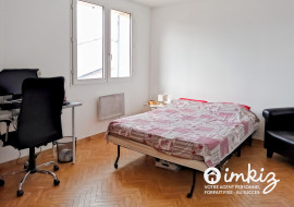 Vente
Maison 4 pièces terrasse de 32 m2