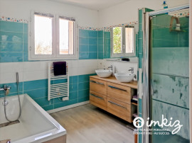 Vente
Maison 4 pièces terrasse de 32 m2