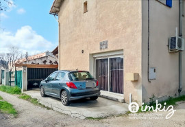 Vente
Maison 4 pièces terrasse de 32 m2