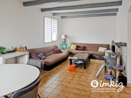 Vente
Maison 4 pièces terrasse de 32 m2