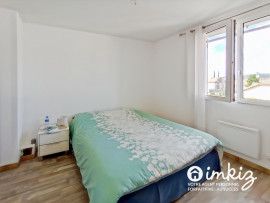 Vente
Maison 4 pièces terrasse de 32 m2
