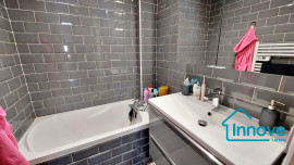 
                                                                                        Vente
                                                                                         MAISON - 4 PIÈCES - VILLEPREUX