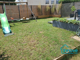 
                                                                                        Vente
                                                                                         MAISON 4P - 98 M² - LE CHESNAY ROCQUENCOURT