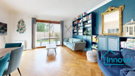 
                                                                                        Vente
                                                                                         MAISON 4P - 98 M² - LE CHESNAY ROCQUENCOURT