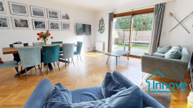 
                                                                                        Vente
                                                                                         MAISON 4P - 98 M² - LE CHESNAY ROCQUENCOURT