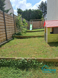 
                                                                                        Vente
                                                                                         MAISON 4P - 98 M² - LE CHESNAY ROCQUENCOURT