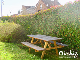 
                                                                                        Vente
                                                                                         Maison 5/6 pièces avec permis de surélévation