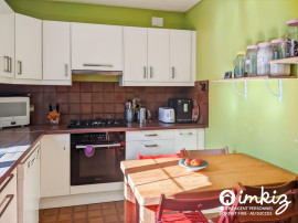 
                                                                                        Vente
                                                                                         Maison 5/6 pièces avec permis de surélévation