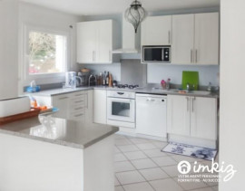 Vente
Maison 5 chambres quartier Le Hildy