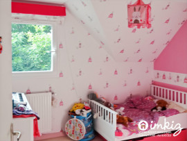 Vente
Maison 5 chambres quartier Le Hildy