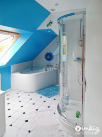 Vente
Maison 5 chambres quartier Le Hildy