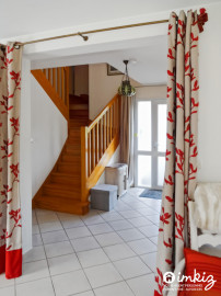 Vente
Maison 5 chambres quartier Le Hildy