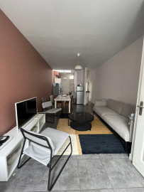 
                                                                                        Colocation
                                                                                         Maison 5 chambres - Vieux-Lille