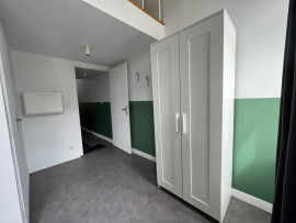 
                                                                                        Colocation
                                                                                         Maison 5 chambres - Vieux-Lille