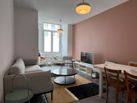 
                                                                                        Colocation
                                                                                         Maison 5 chambres - Vieux-Lille